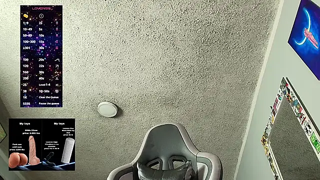 Nickhot0609 webcam