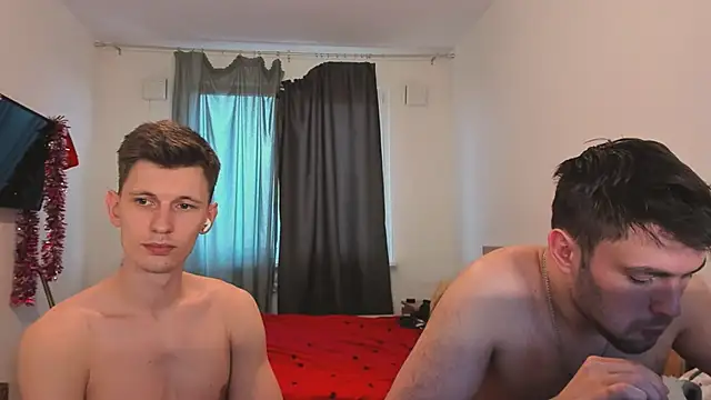 Kevin_Hornyyy webcam