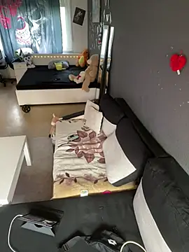 Mohdollmen webcam