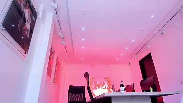 AbbyBeck webcam