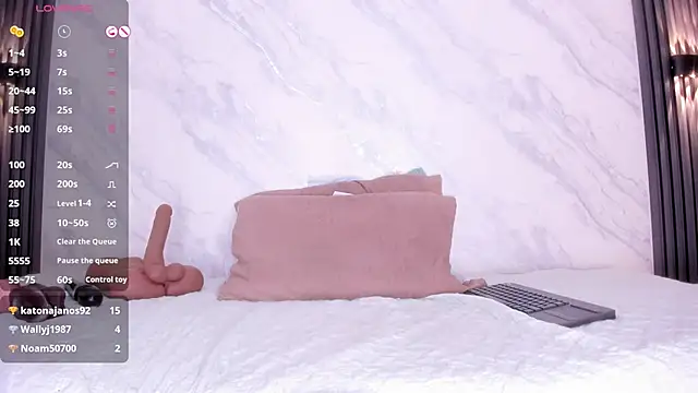 Monika-Ruiz webcam