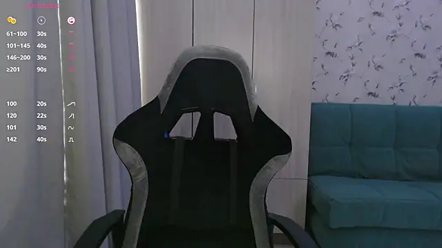 LeisaHopperstad webcam
