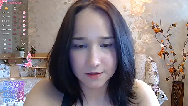 TianaMeiser webcam