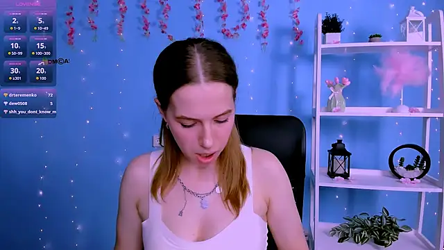 lumi_soft webcam