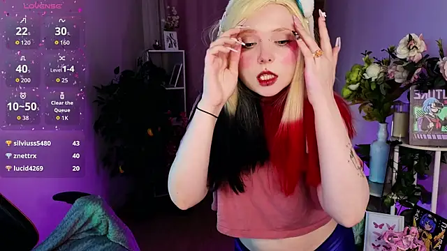 usagi_sasagi webcam