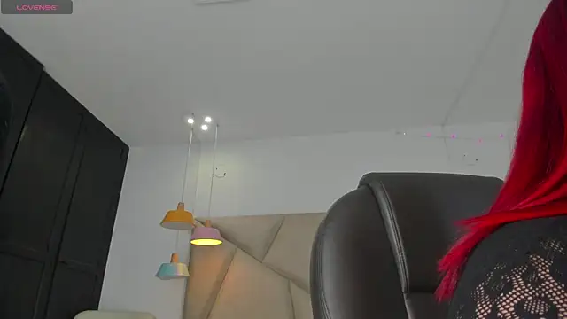 AfroditaVega_ webcam
