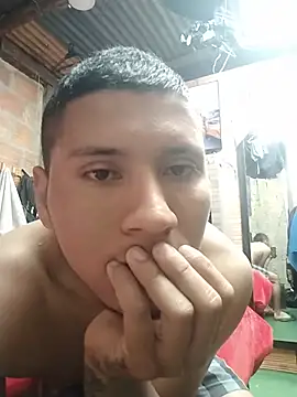 yaciel58 webcam