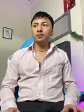 Dereck_Klain webcam