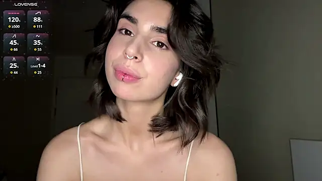 jessiaruezga - JessiaRuezga's free webcam - UK Sex Cams