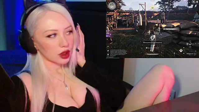 roxxyrowe webcam