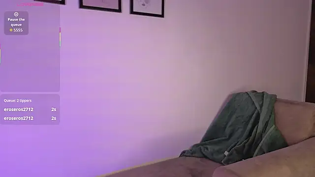Pamela_tomas webcam