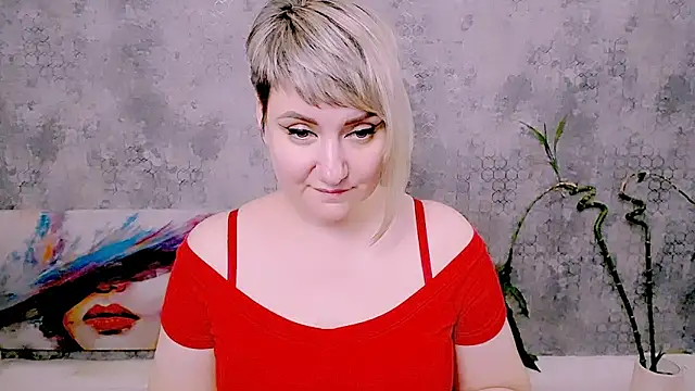 Djullia webcam