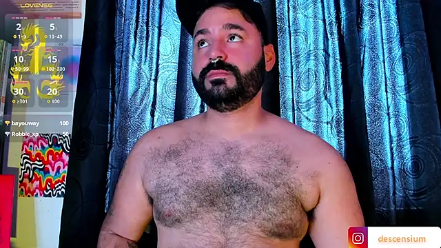 johnnyalx webcam