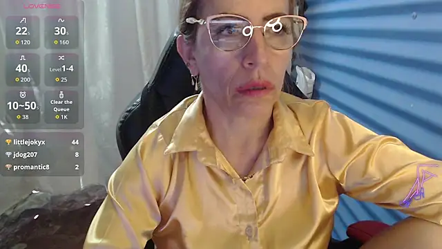 Chayla_Ruiz webcam