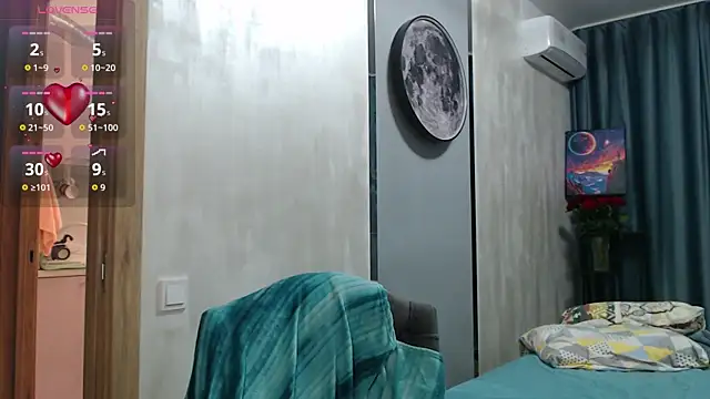 Stacy_Davice webcam