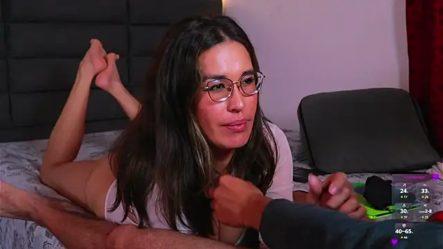 kathieandpovcock1 webcam