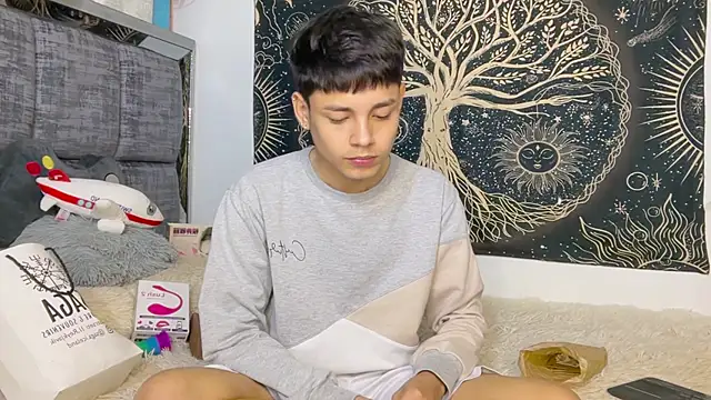Andy_Belier23 live sex cam