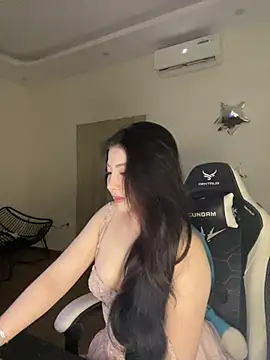 __MeiMei__ webcam