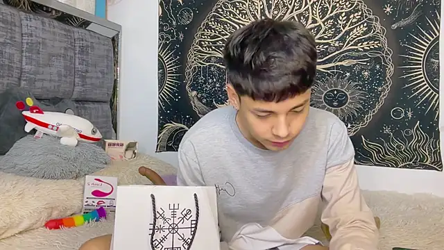 Andy_Belier23 webcam