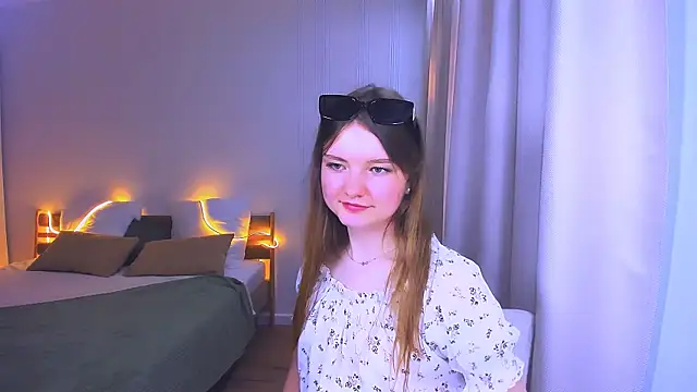 LookEva live cam on StripChat