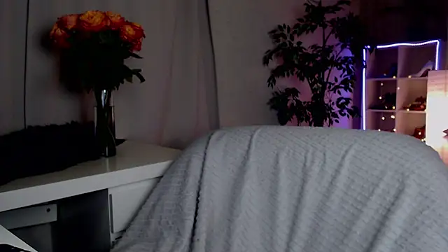 Queensy_Sins webcam