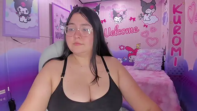 Dulce_meow webcam