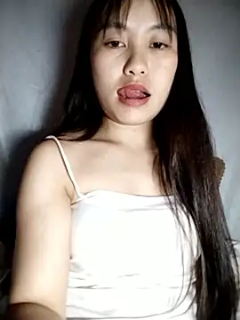 Cherry-squirtt webcam