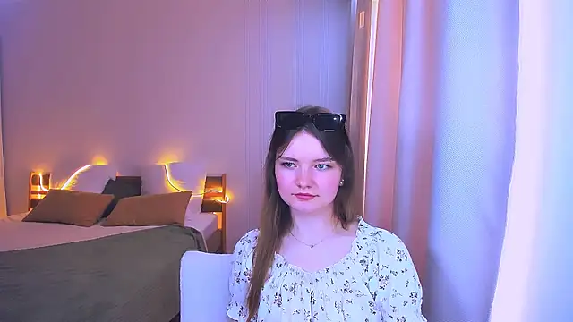 LookEva live cam on StripChat