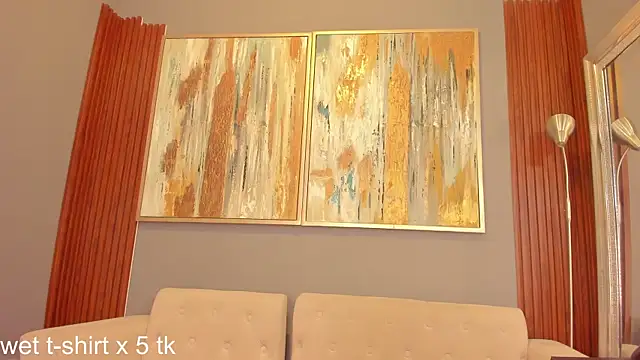 Yintaish live cam on StripChat
