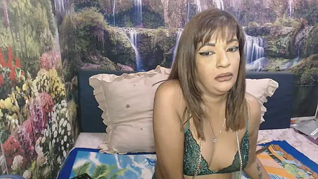 indianaqua live cam on StripChat