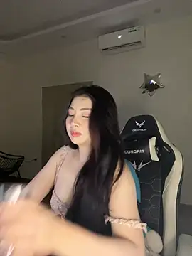 __MeiMei__ webcam