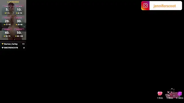 jennifer_Scot webcam