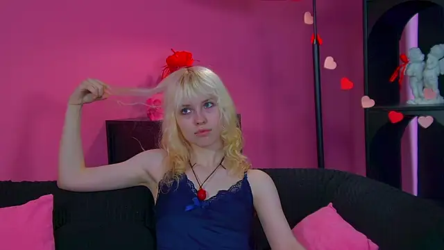 HannahHollis webcam