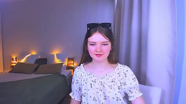 LookEva webcam