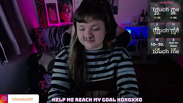 Bdsm_and_fries webcam