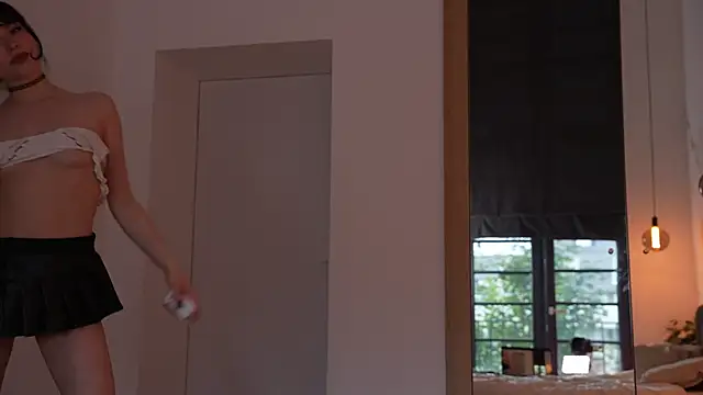 ibiddi (F young) - Make my ass red