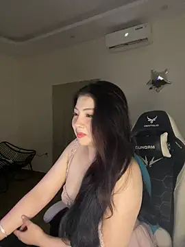 __MeiMei__ webcam