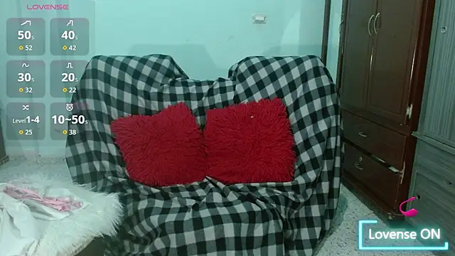 Carolina_wish webcam