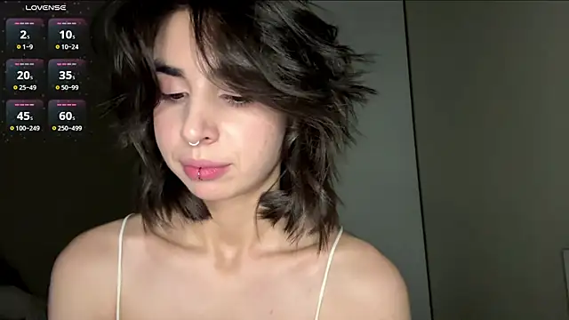 JessiaRuezga webcam