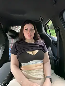 EllyNora webcam