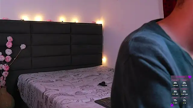 kathieandpovcock1 webcam