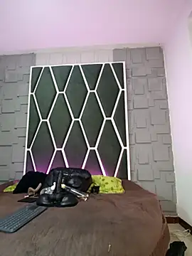 AmbarthSmiith2 webcam