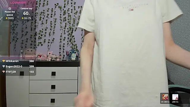 Yoonhee_ki webcam