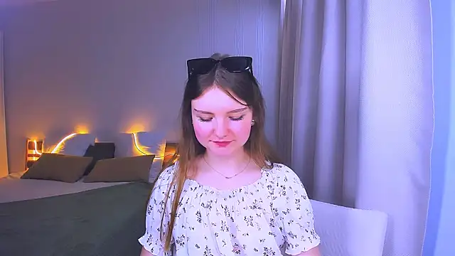 LookEva live cam on StripChat