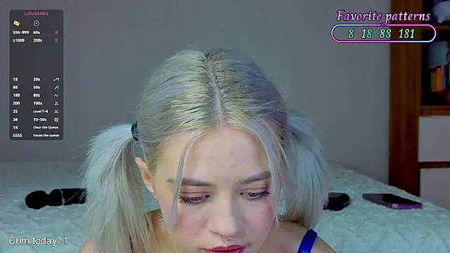 mybunnywendy webcam