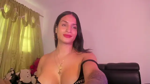 jennifer_ts's room