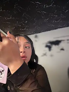 Sasha-firee webcam