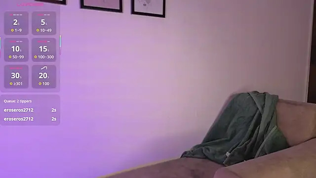 Pamela_tomas webcam