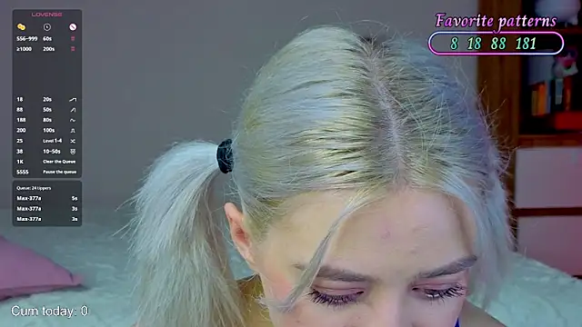mybunnywendy webcam