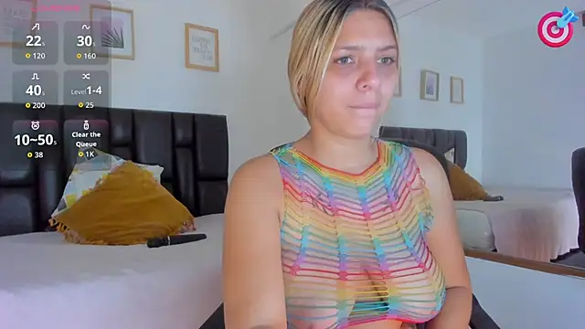 lana-rosse - Lana-rosse's free webcam - UK Sex Cams